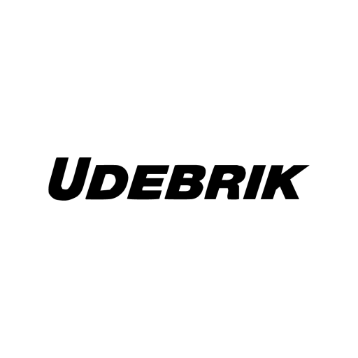 Udebrik